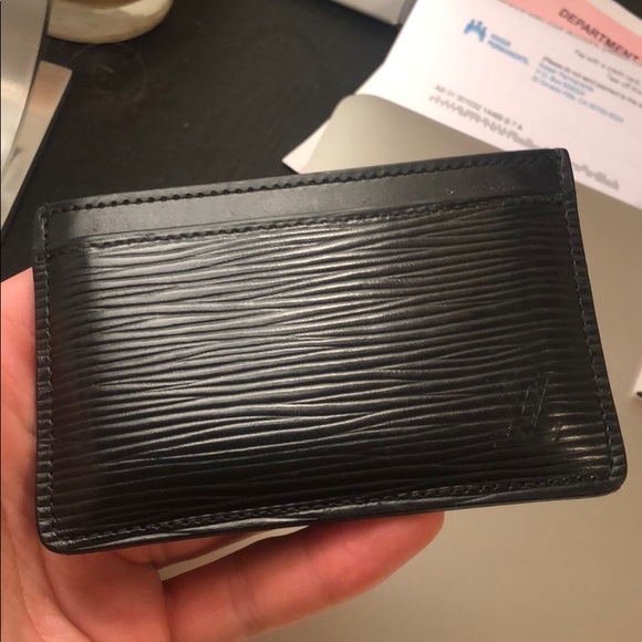 Authentic Louis Vuitton Wallet with Box. - Picture 1 of 6